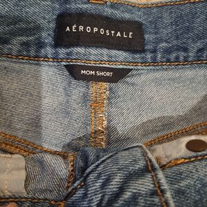 Aeropostale Blue Men's Jeans